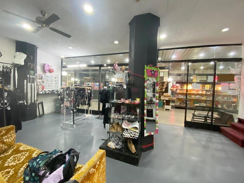 Venta local comercial de 94 m2 en Galería Central