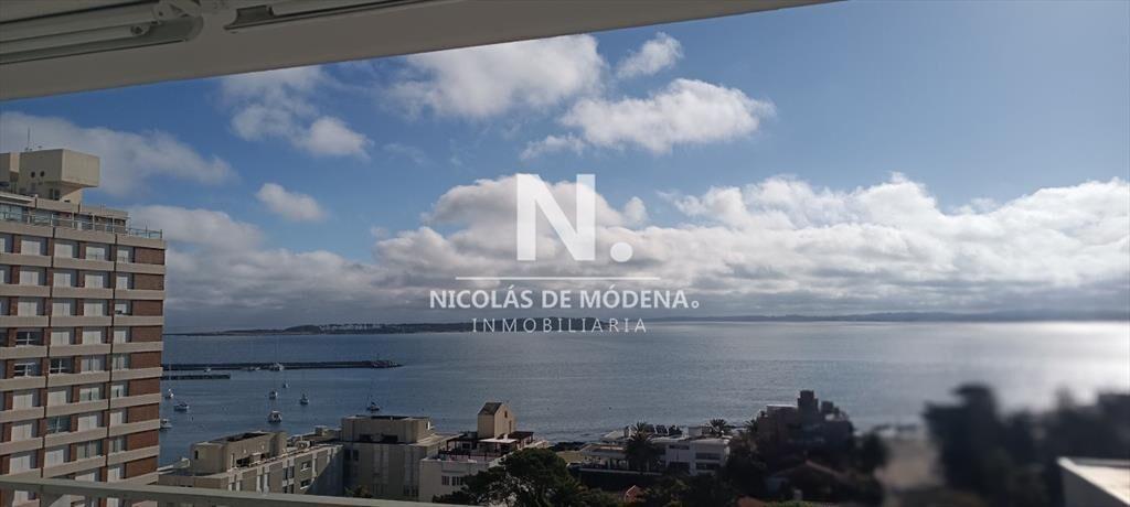 Apartamento en Punta del Este, Península