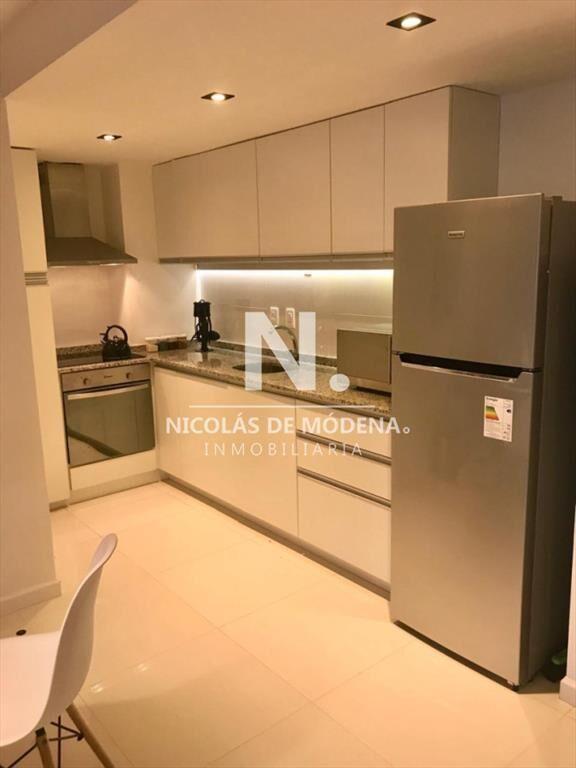 VENTA DE LOFT EN PUNTA BALLENA