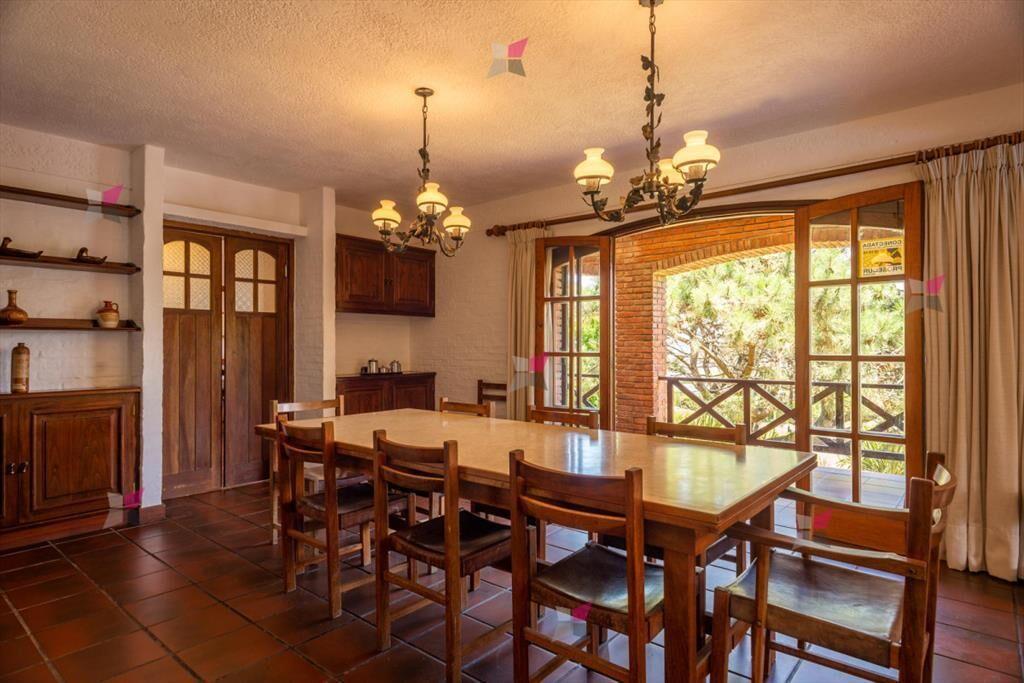 Venta Casa 5 dormitorios Punta Ballena Piscina al