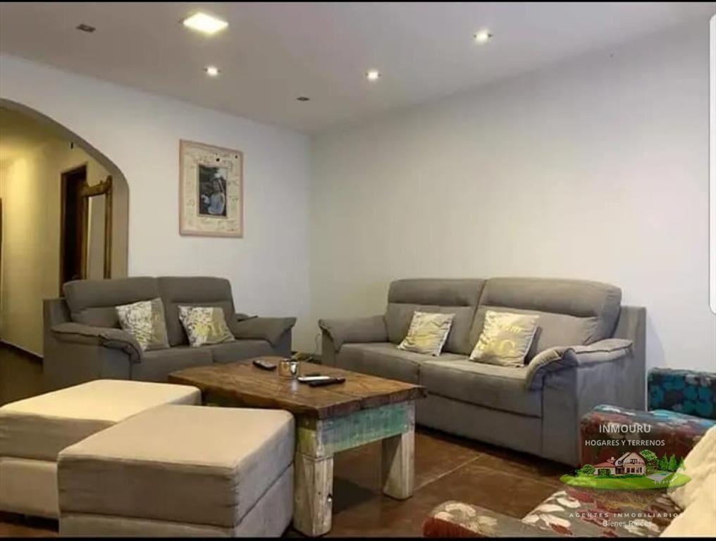 Venta de casa en Peréz Castellanos, 2 dormitorios