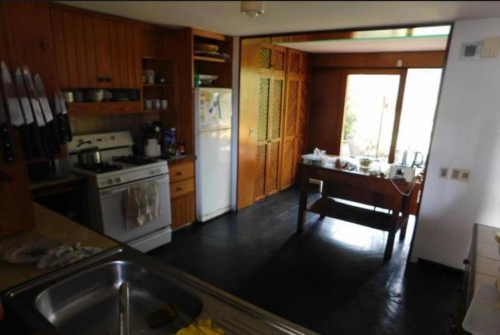 CASA EN VENTA DE 4 DORMITORIOS EN LA BARRA
