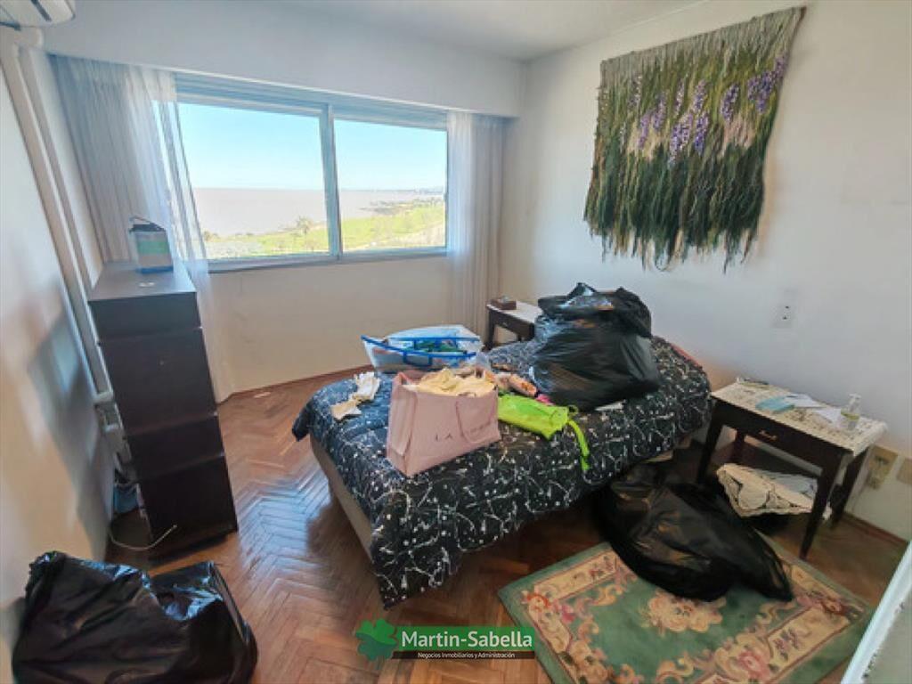 Apartamentos en venta Punta Carretas Golf