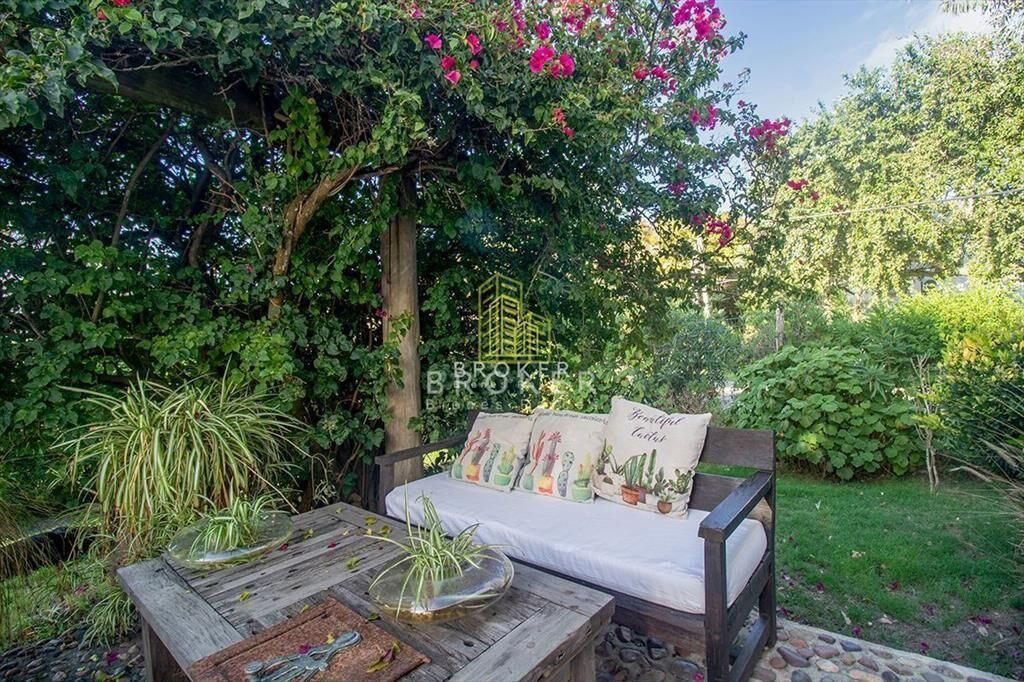Alquiler Casa La Barra Punta Del Este Broker 1754