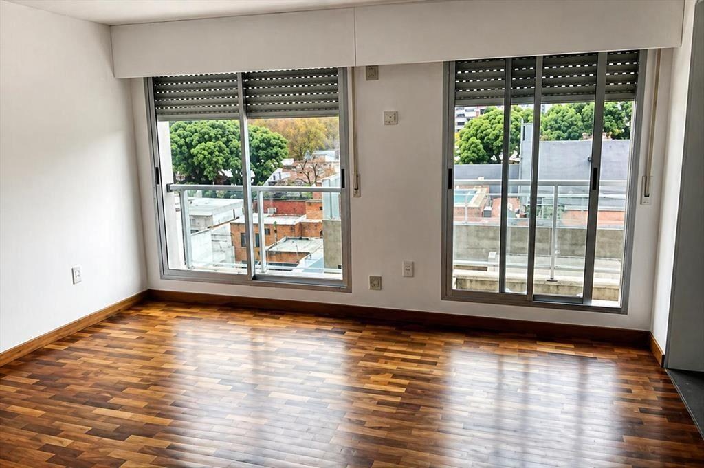 Apartamento en Punta Carretas