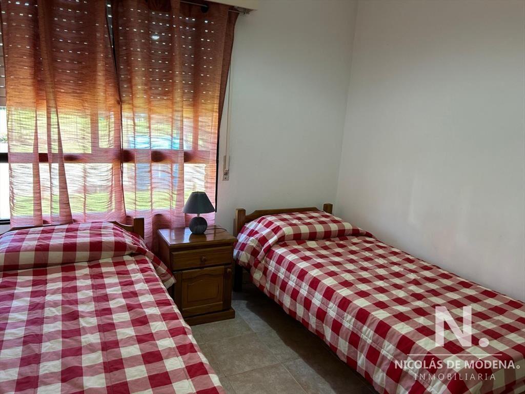Apartamento de 2 dormitorios en venta en Playa Brava