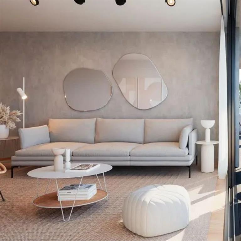 Venta apartamento 2 dormitorios Punta Carretas Park Square