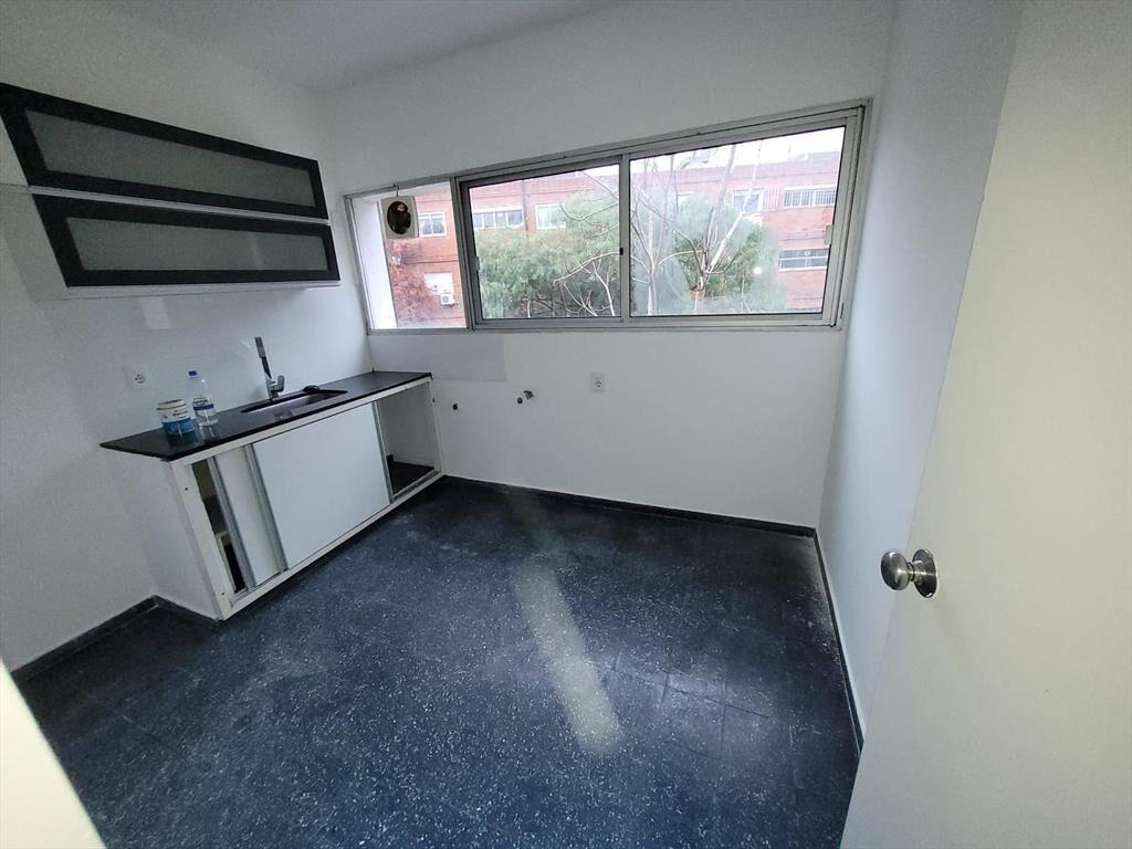 Apartamento al frente, por avenida principal, prox, Casmu,