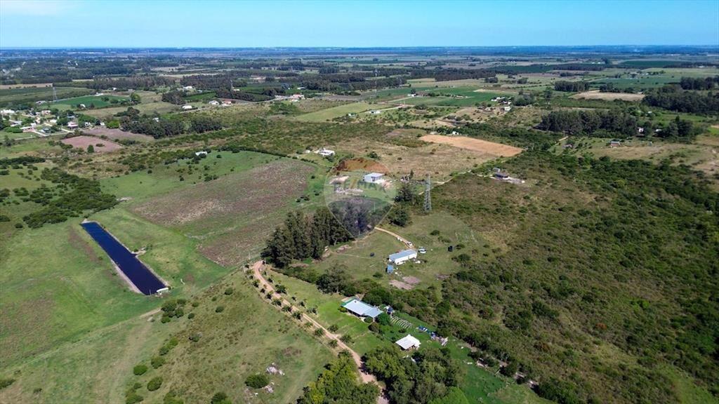 VENTA DE CAMPOS CHACRA, EN LAS BRUJAS, CERRILLOS