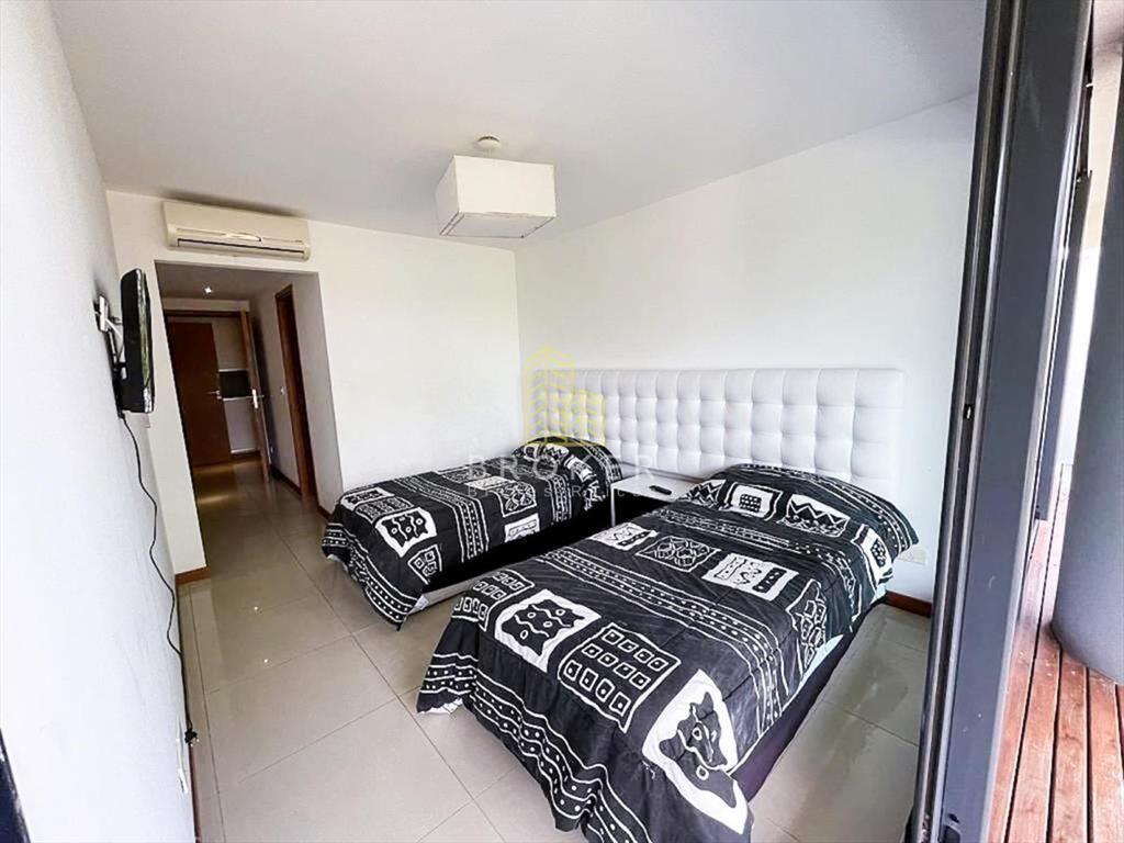 Alquiler departamento 2 dormitorios en Punta del