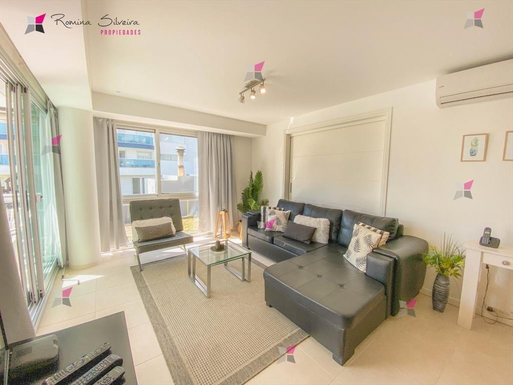 Mansa 3 dormitorios con excelentes amenities