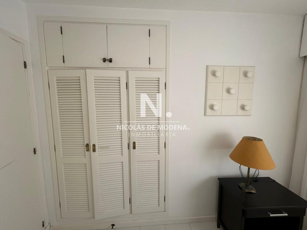 Venta de Apartamento de 3 dormitorios en la