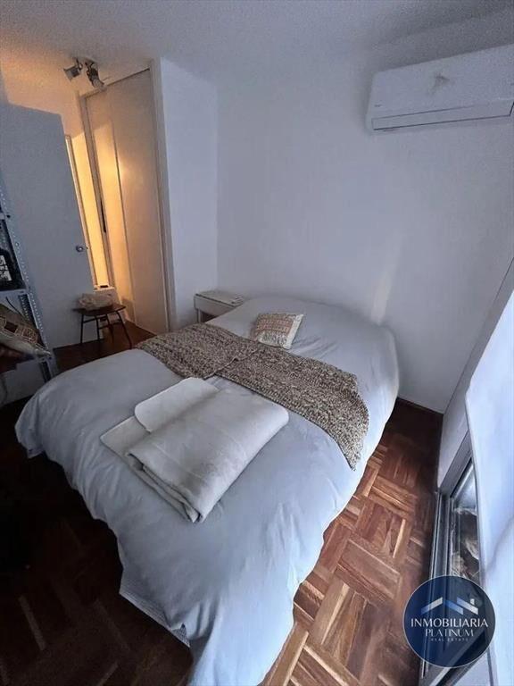 Apartamento en alquiler c/ cochera en Pocitos