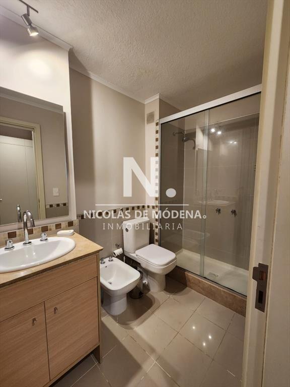 Apartamento de 2 dormitorios en Brava. Punta del