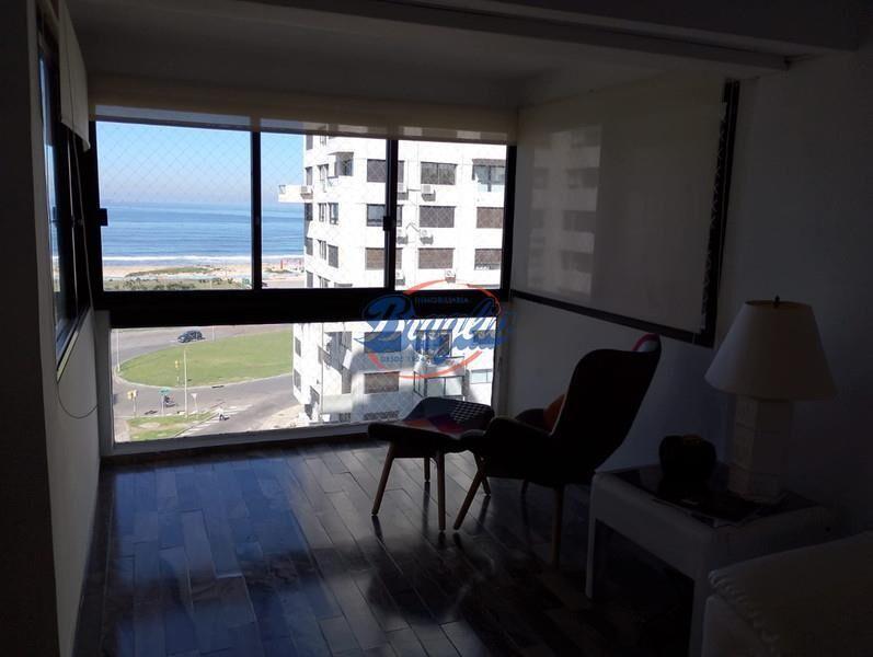 Apartamento Alquiler Temporal en Brava