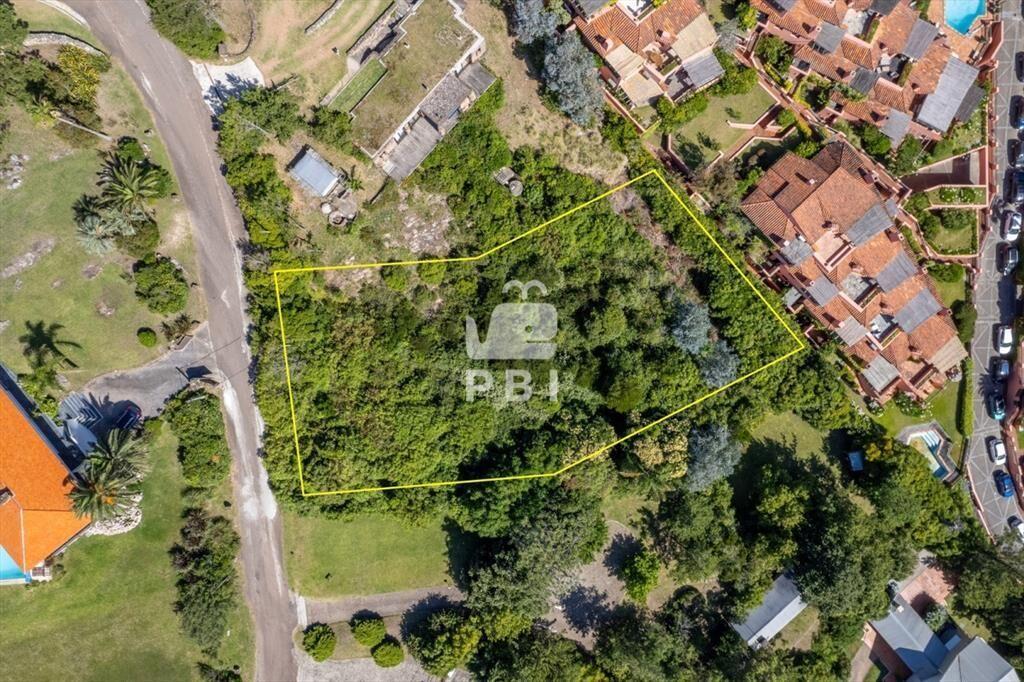 Terreno en Rinconada Alta - Ref : PBI13285