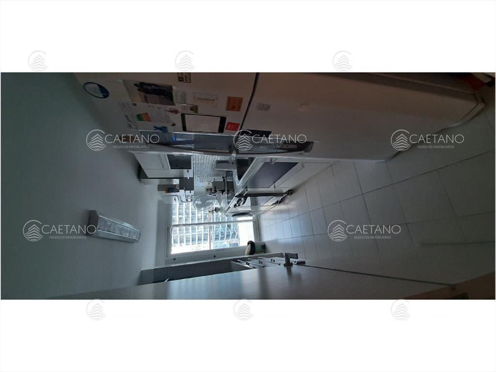 Apartamento en Punta del Este, Brava