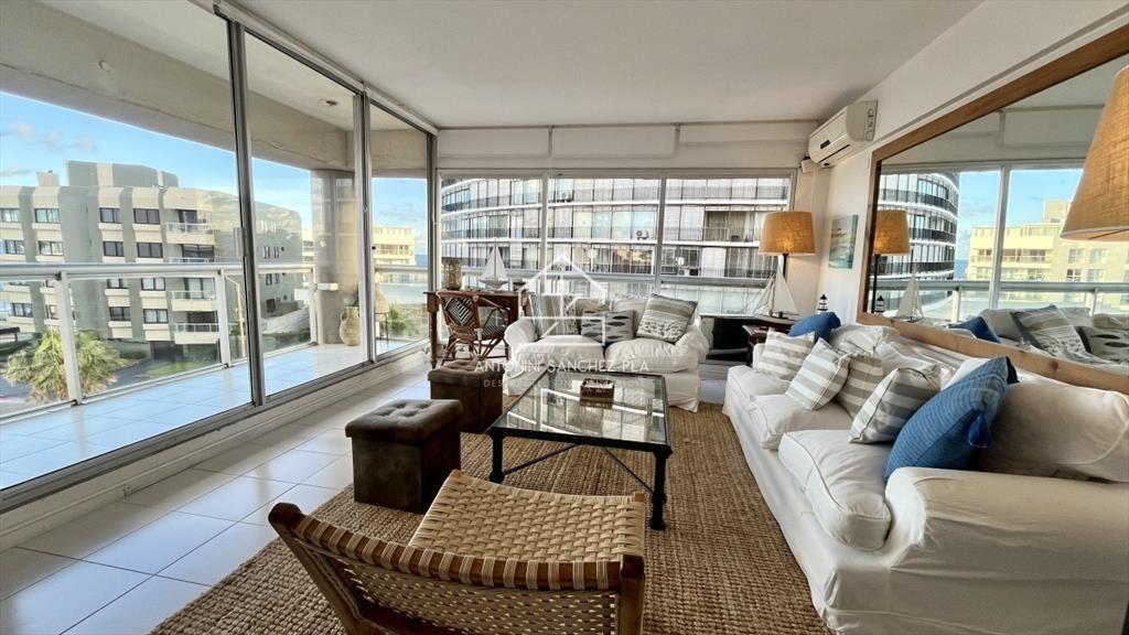 Venta apartamento 2 dormitorios 2 baños