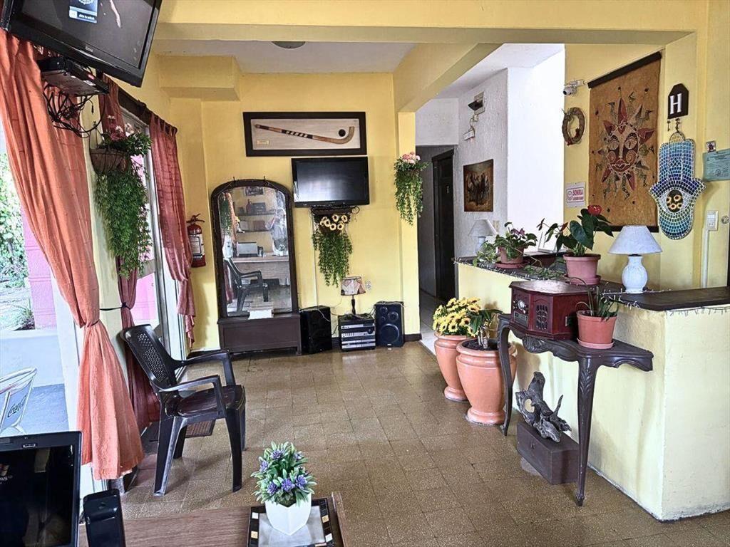 Venta de Hotel en Atlántida