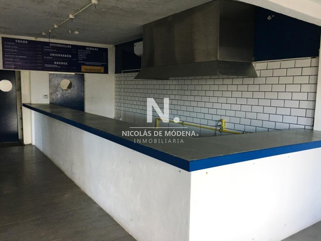Imperdible oportunidad de local comercial.