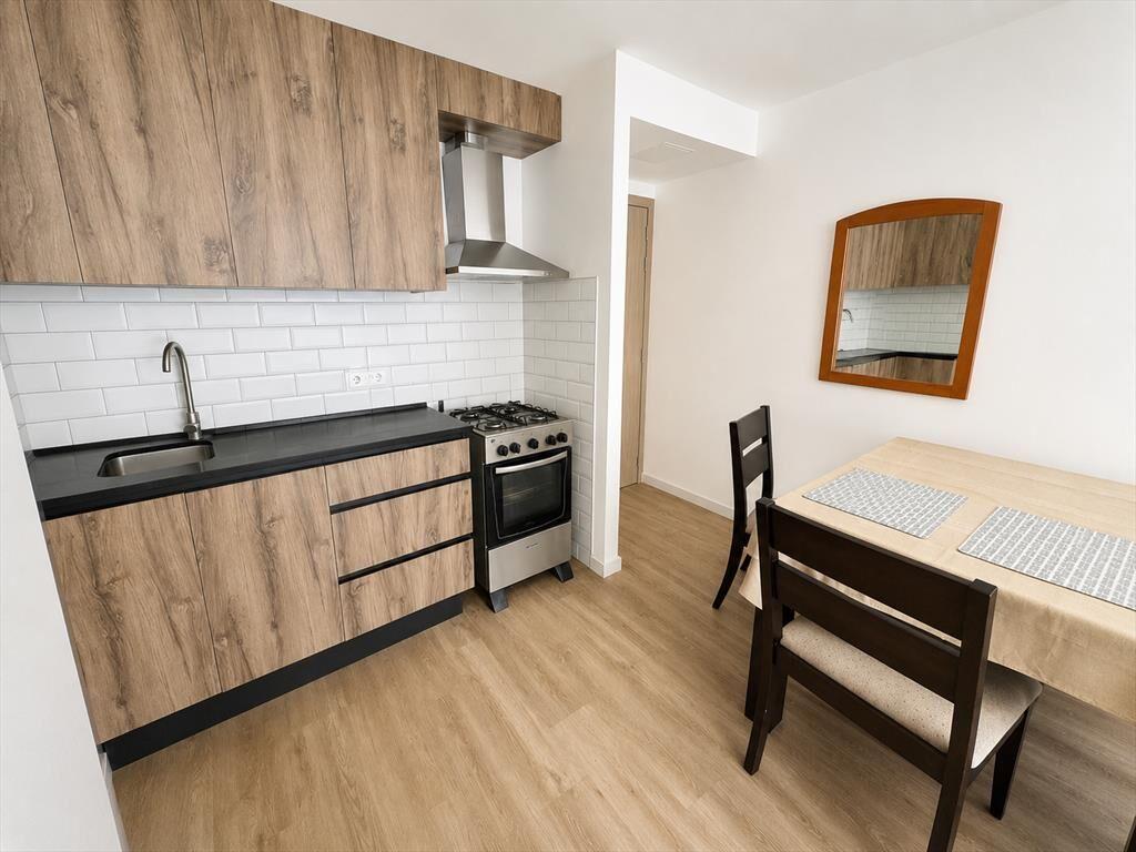 Venta de Apartamento con 1dormitorio y garage en Cordón Sur