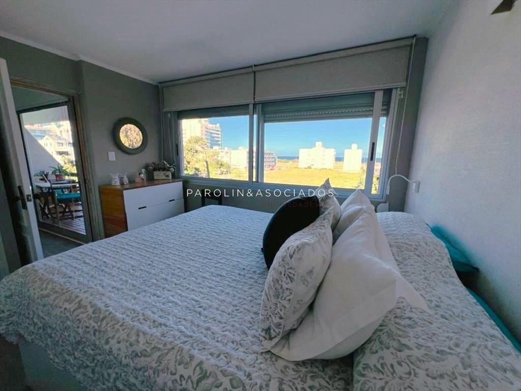 Apartamento en venta de 2 dormitorios en Edificio Epidauro,