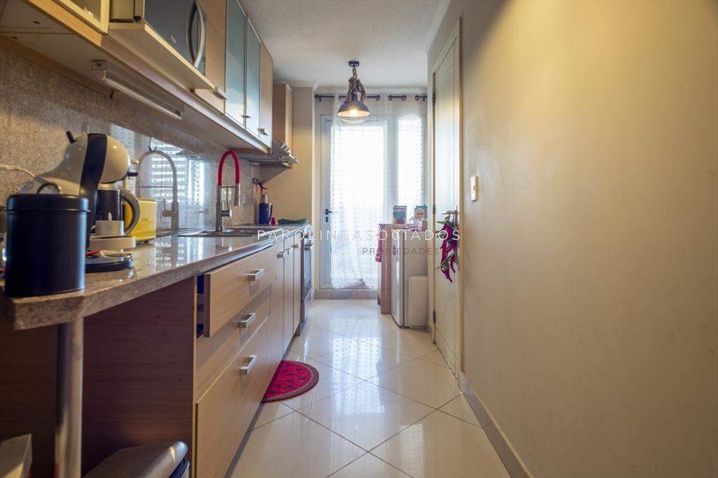 Apartamento en venta de 3 dormitorios y en Ocean