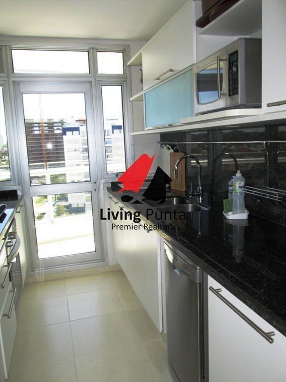 apartamento en alquiler