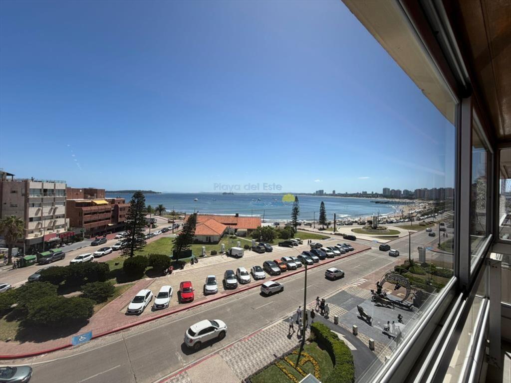 Apartamento en Venta de 3 dormitorio en Punta del