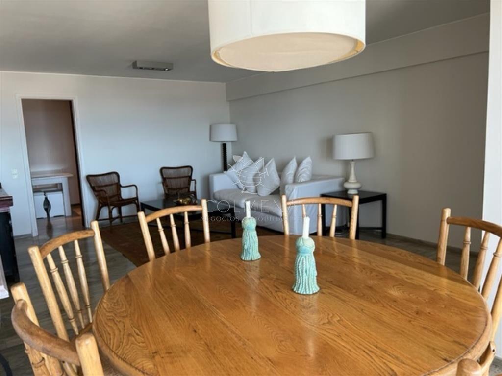 Apartamento de 3 dor en la peninsula cerca del