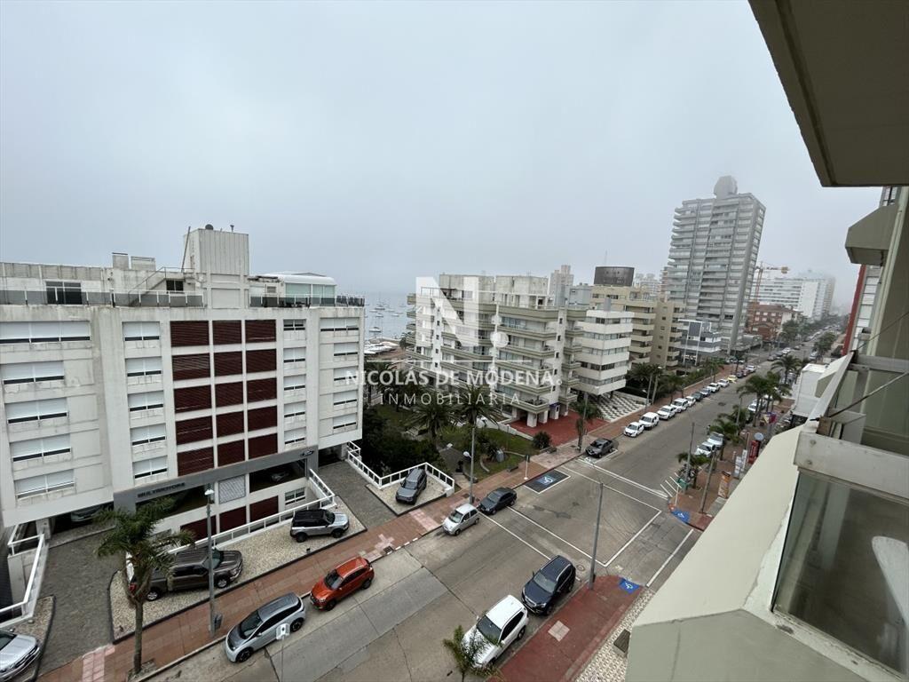 Apartamento en Venta, zona Puerto, Punta del Este