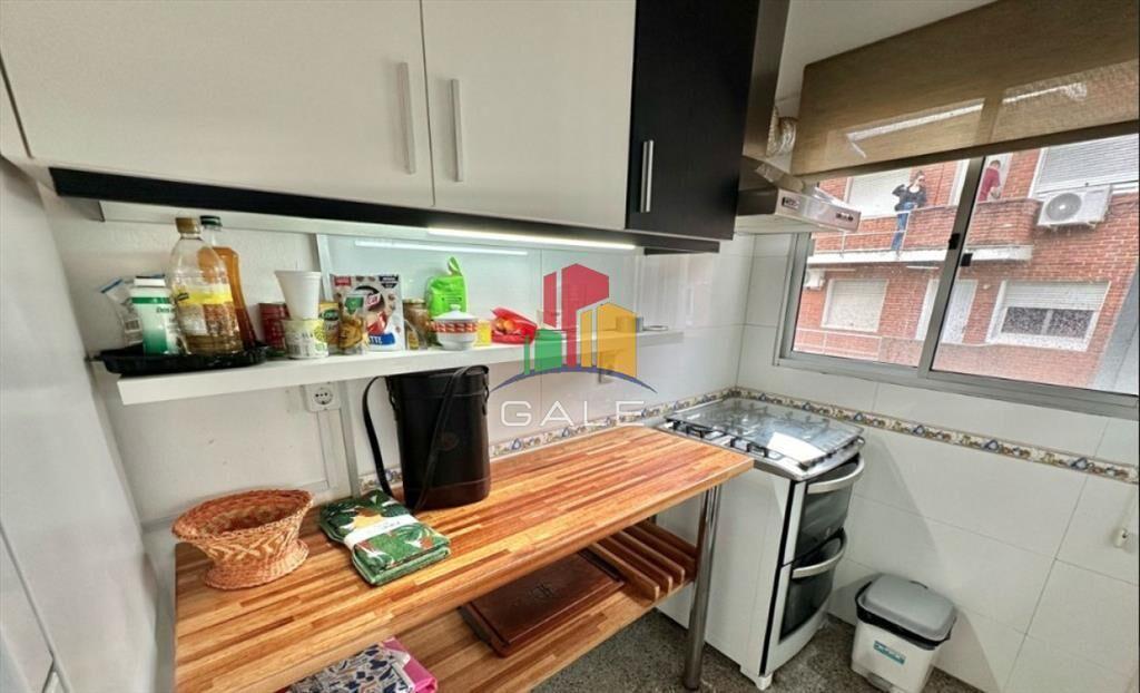 Apartamento 2 dormitorios cerca de todo