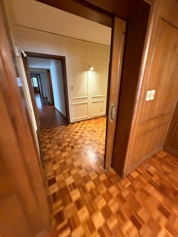 Apartamento en Pocitos