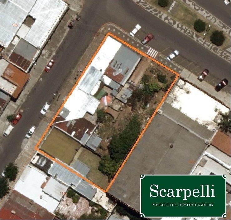 RIVERA ALQUILER ESQUINA COMERCIAL FRENTE LINEA DIVISORIA