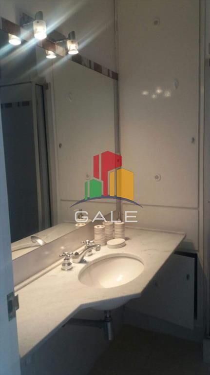 En Península, Cómodo Apartamento De 1
