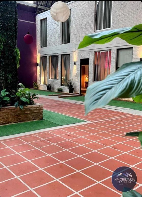 Apartamento en alquiler en Ciudad Vieja