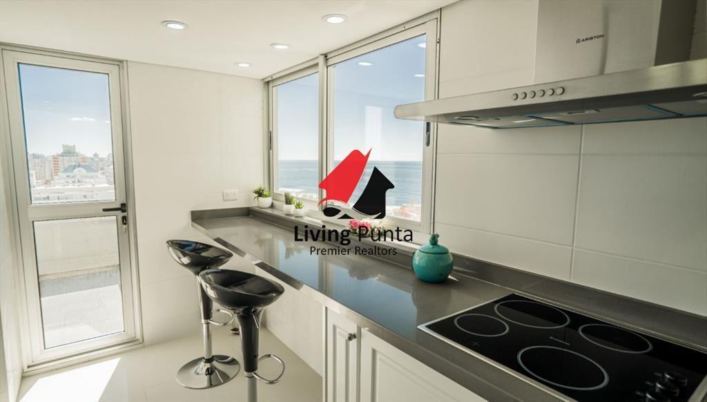 Espectacular apartamento en Peninsula, 2 *