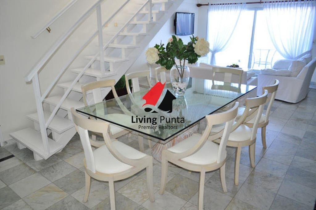 Apartamento en Brava,