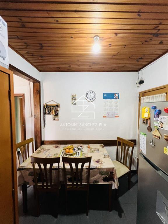 Casa en Venta a media cuadra Boulevard Artigas -
