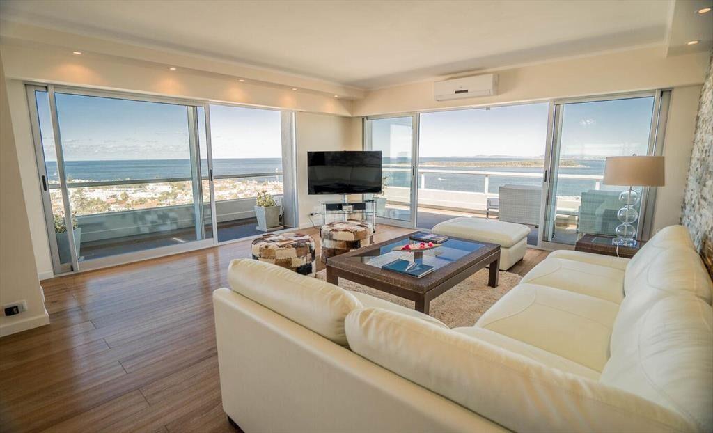 Venta puerto Punta del Este