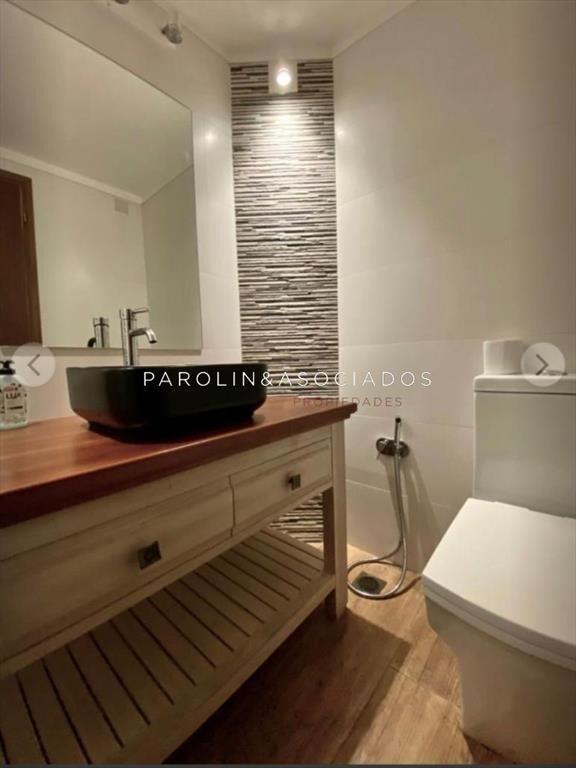 Apartamento en venta de 3 dormitorios + en Punta