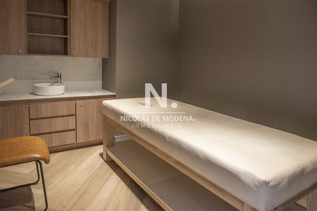 Departamento de 2 dormitorios en venta frente al
