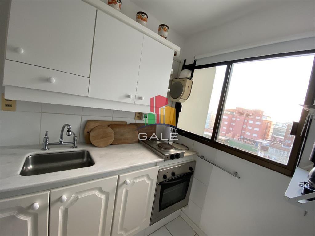 Céntrico Penthouse en la Península !!!