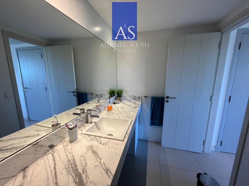 Apartamento 1 dormitorio piso alto con vista en