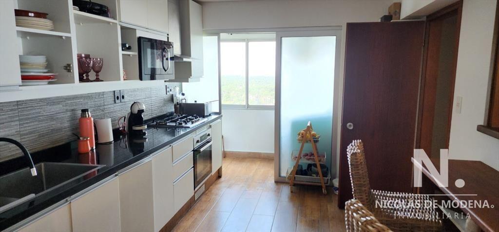 Apartamento en roosevelt center