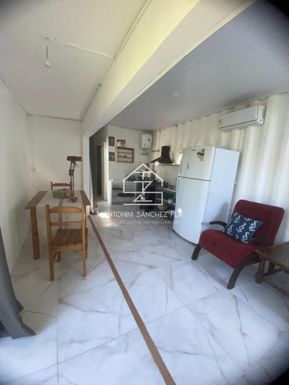 Cabaña de 1 dormitorio en alquiler temporal a
