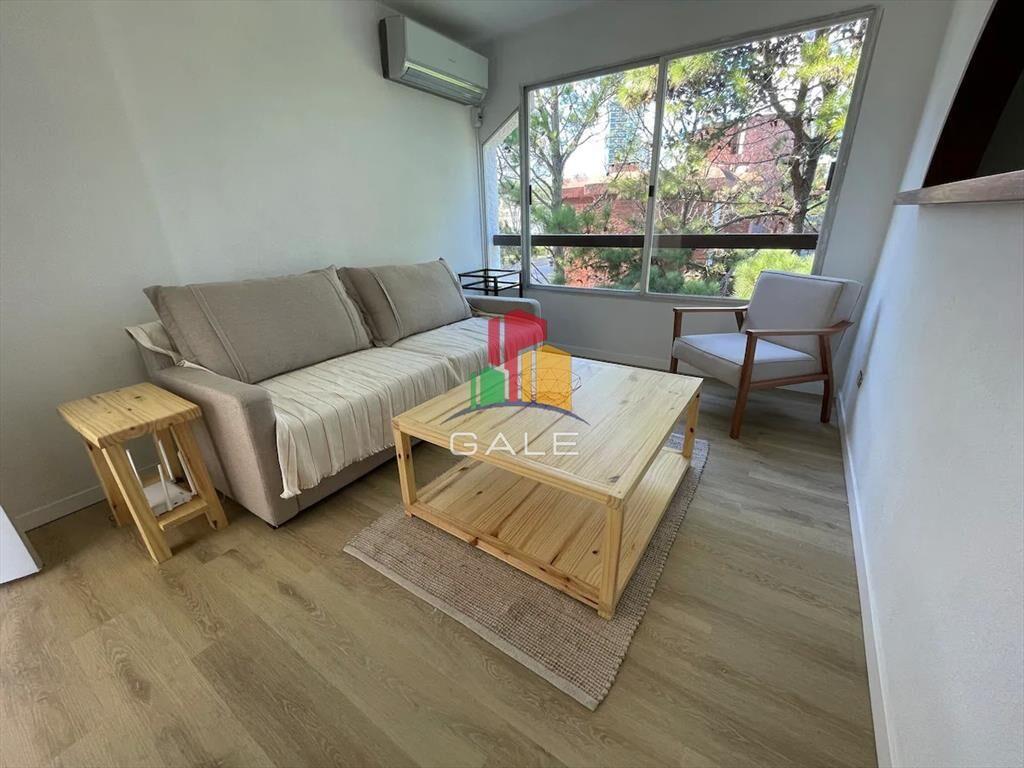 Apartamento en metros del mar - Punta del Este