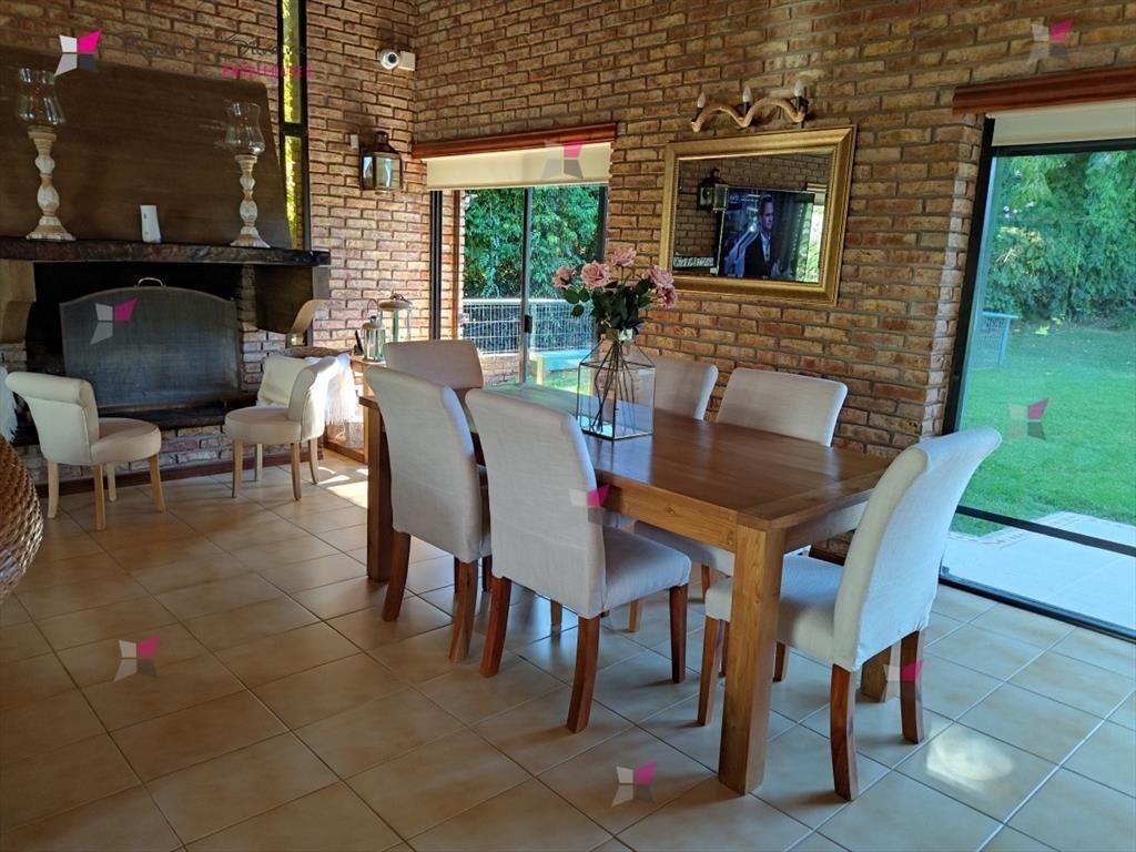 VENTA DE CASA 5 DORMITORIOS EN SUITE EN MANSA PUNTA DEL EST