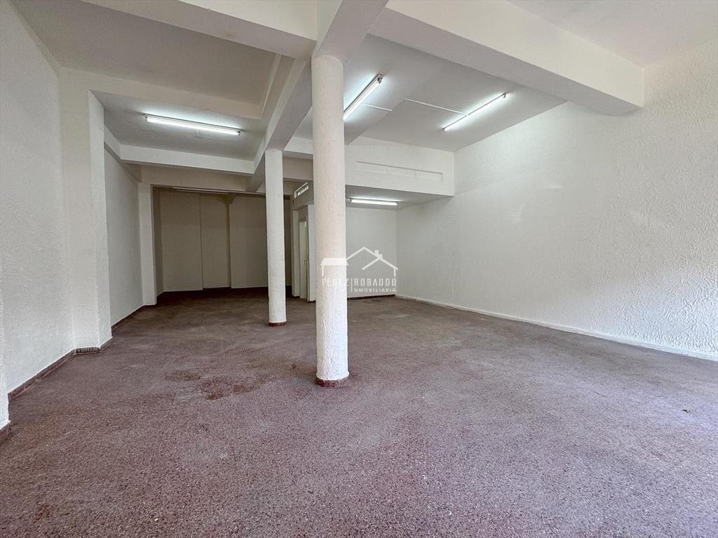 Venta local comercial  Tres Cruces. A dos cuadras de Av. 18