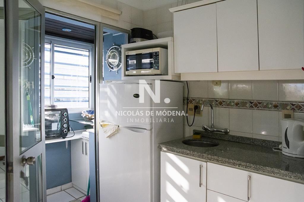 Apartamento con Exelente Ubicacion